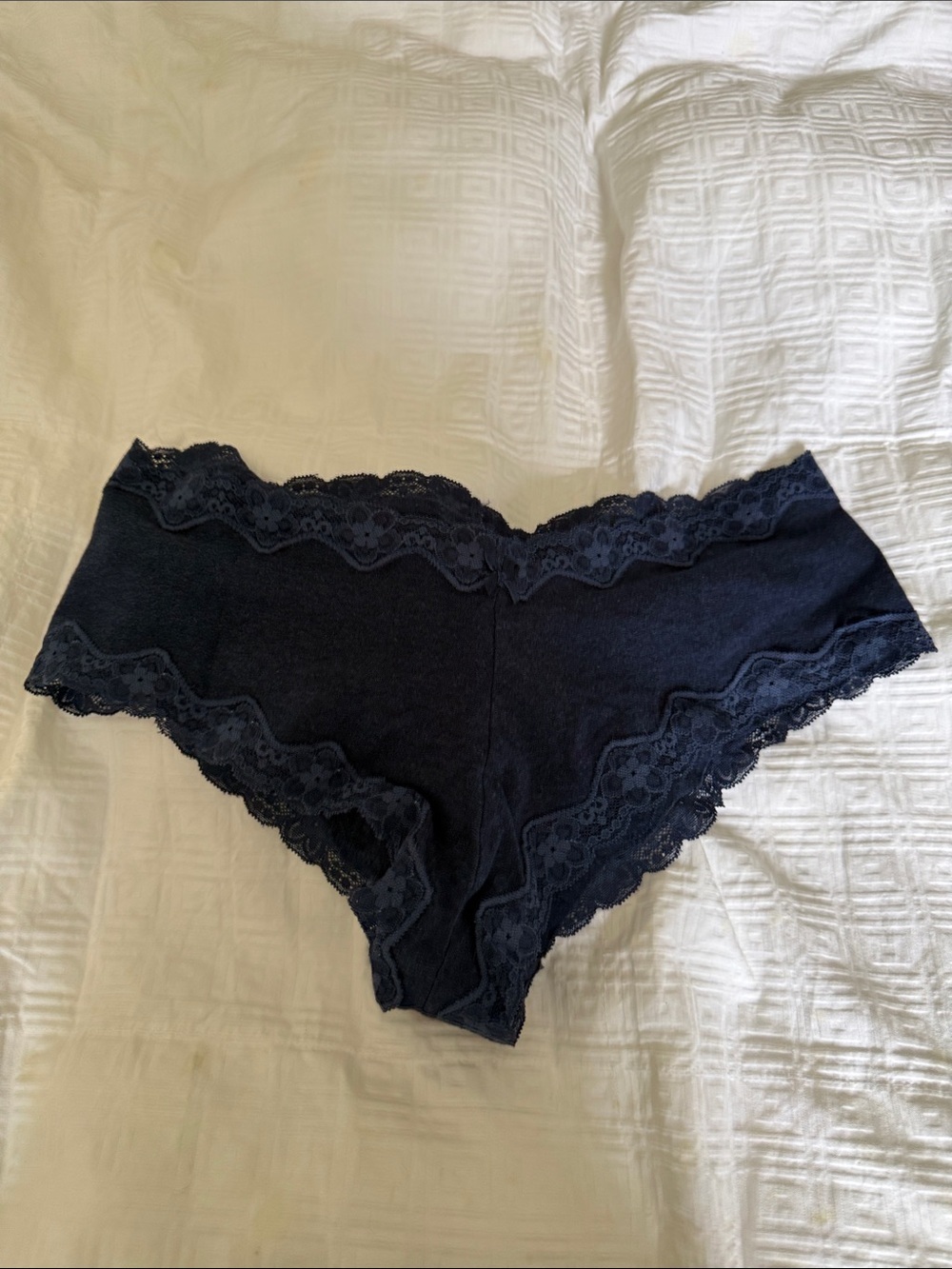 Sainteve Undies- Pair of 2 - Picture 3 of 7